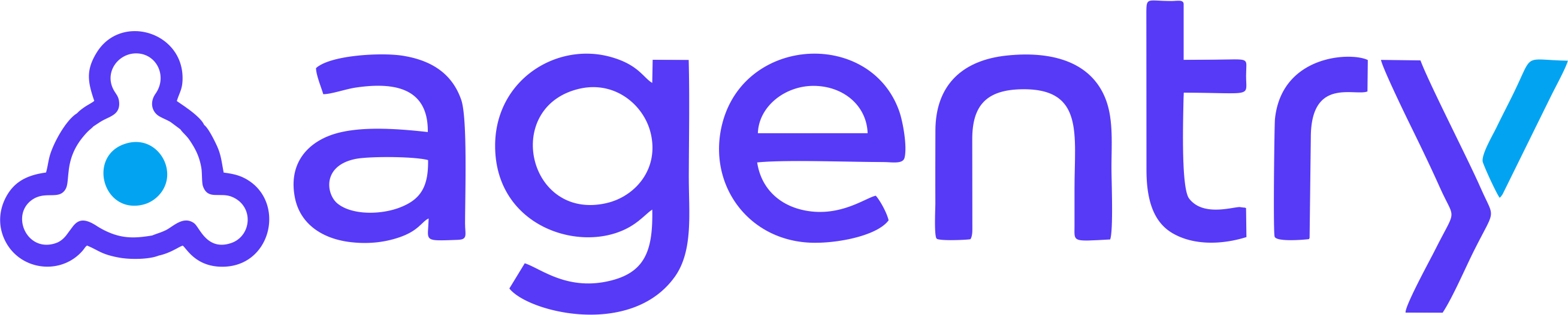 Agentry